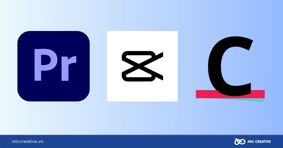 Các công cụ hỗ trợ xây dựng kênh TikTok