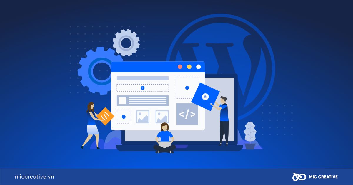 Các lỗi phổ biến khi cài đặt WordPress và cách khắc phục