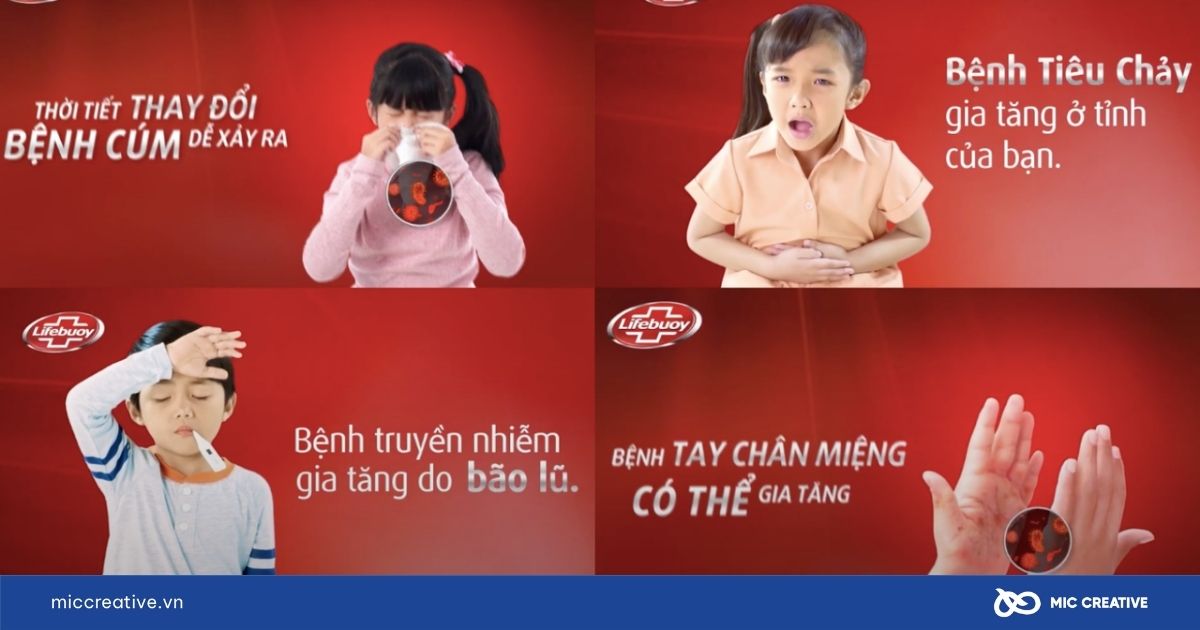 Chiến dịch “Cảnh báo trước dịch bệnh”