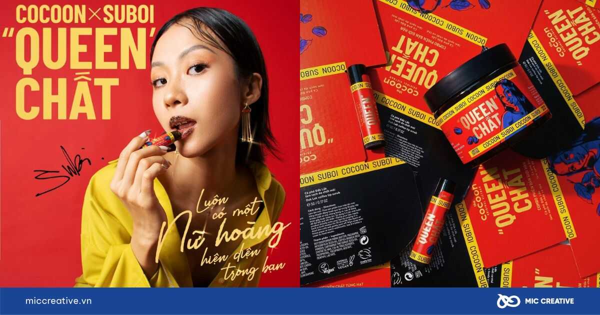 Chiến dịch “Queen”
