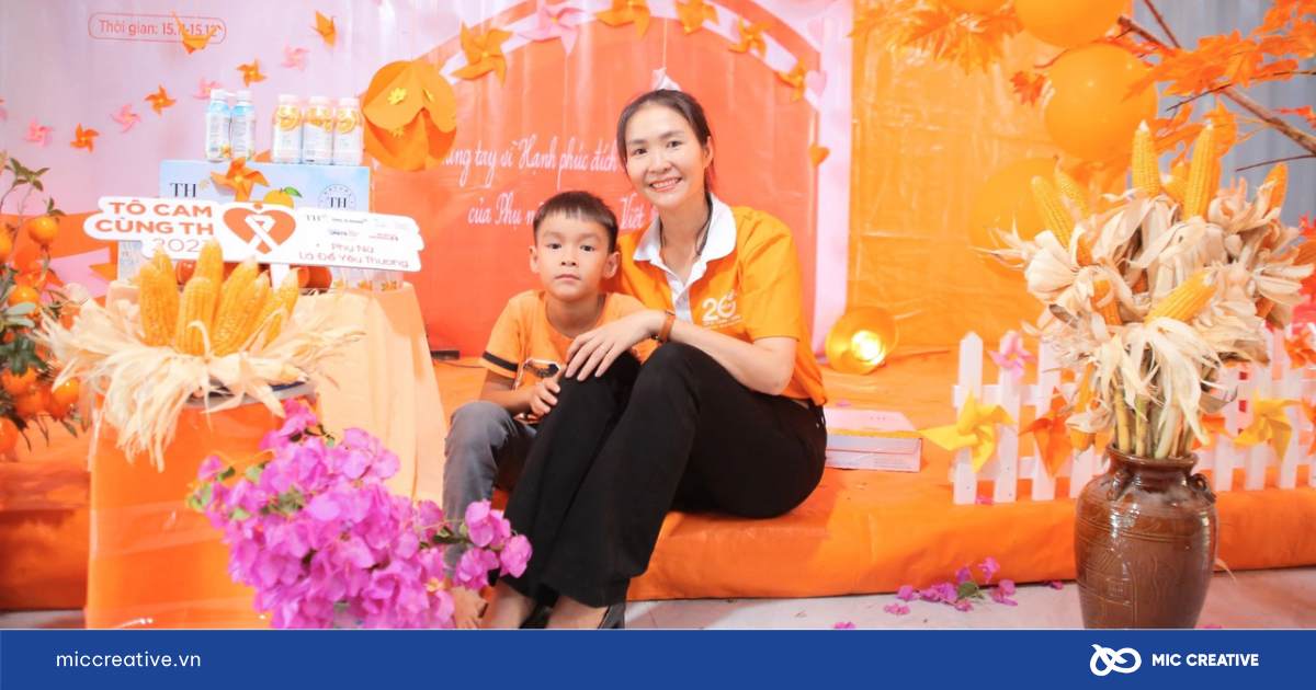 Chiến dịch Tô cam cùng TH