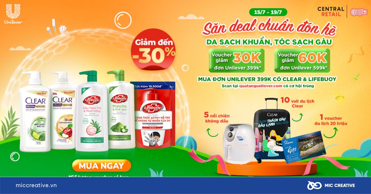 Chiến lược giá khuyến mãi