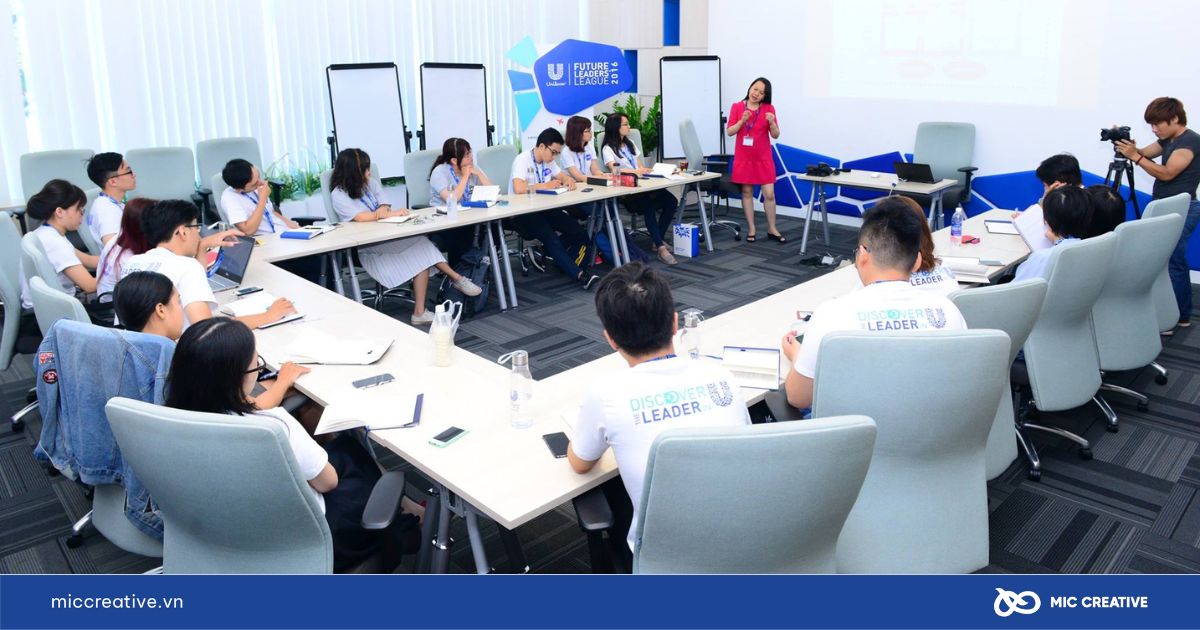 Chiến lược tiếp cận khách hàng tại Việt Nam