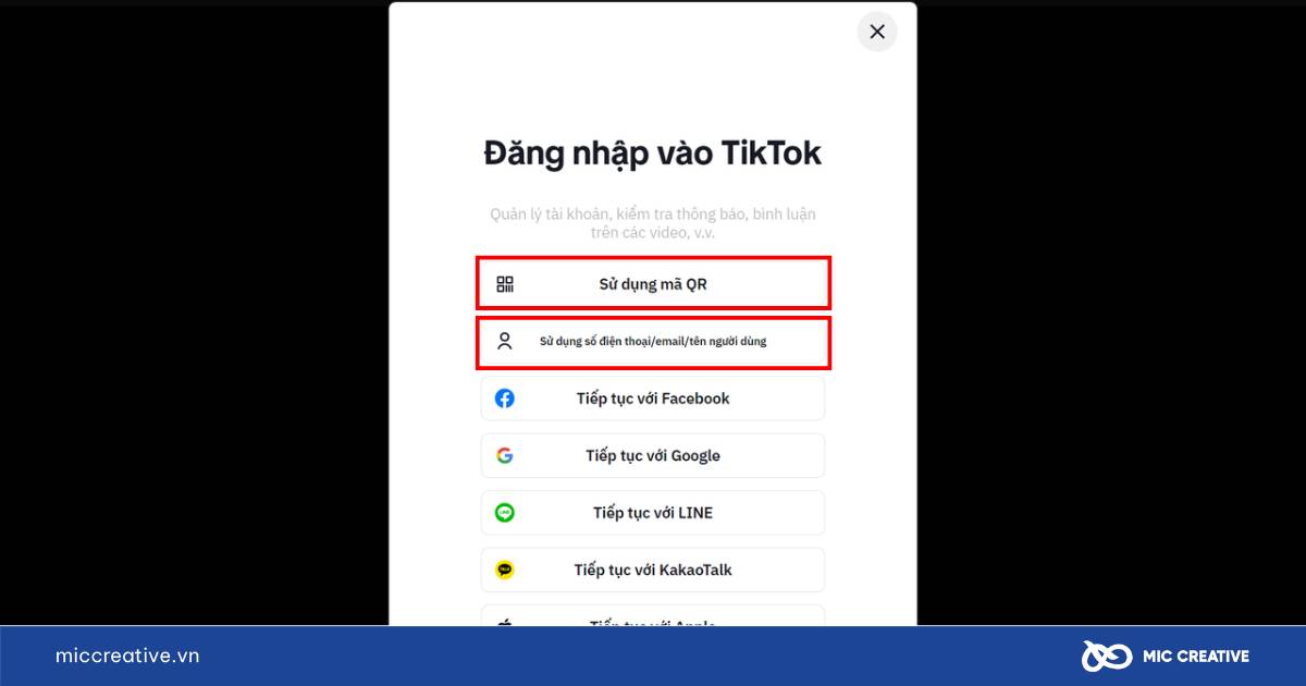 tiktok live studio
