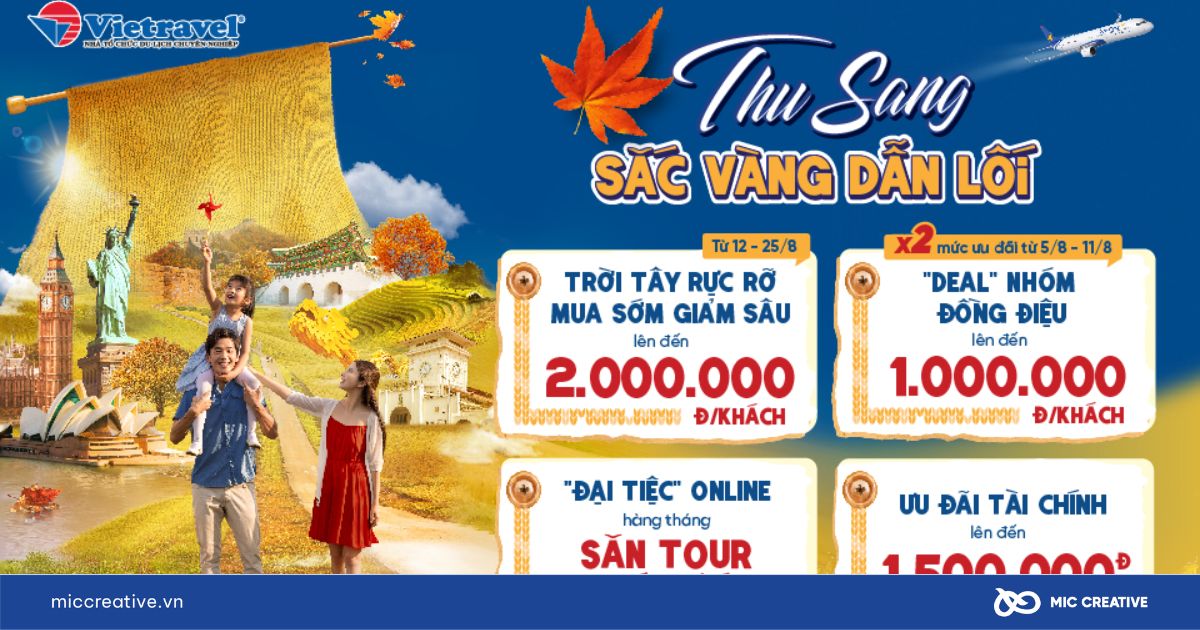 Chương trình khuyến mãi