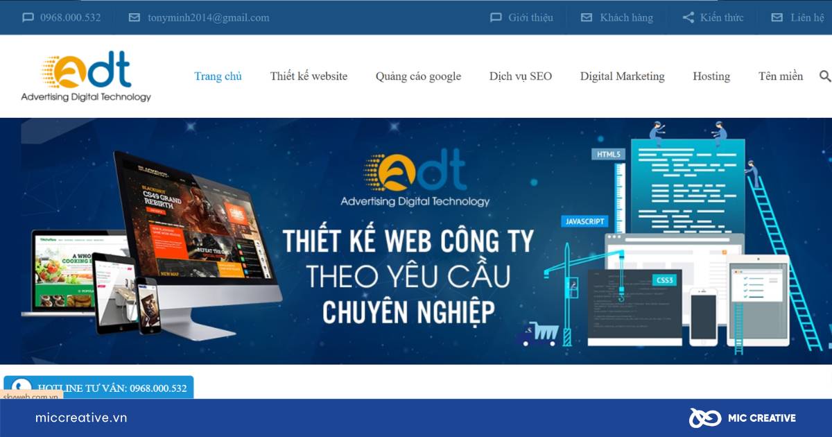 Công ty Skyweb