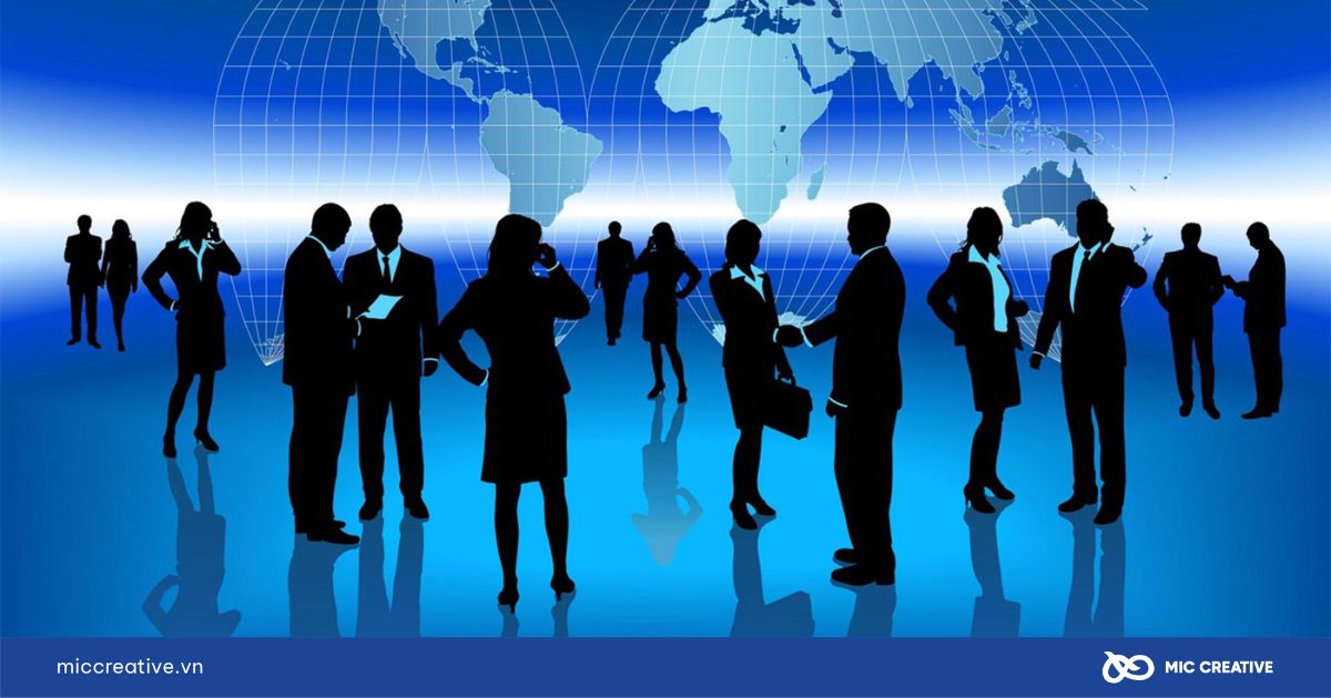 Đối tượng nên sử dụng TikTok Agency