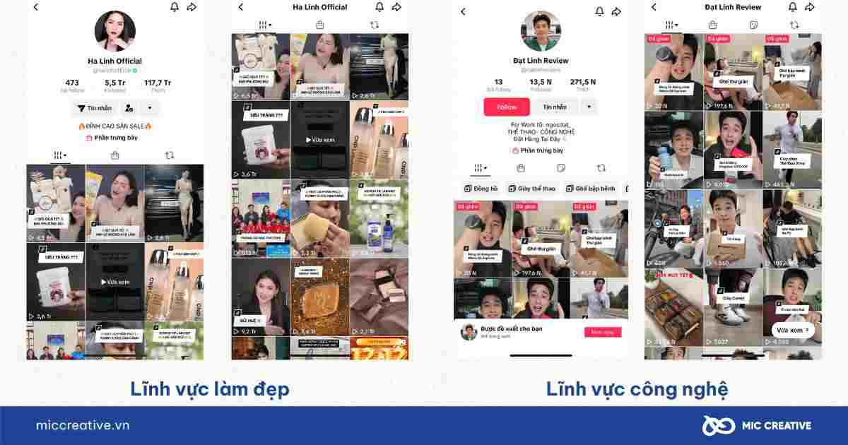 Duy trì tuyến nội dung nhất quán
