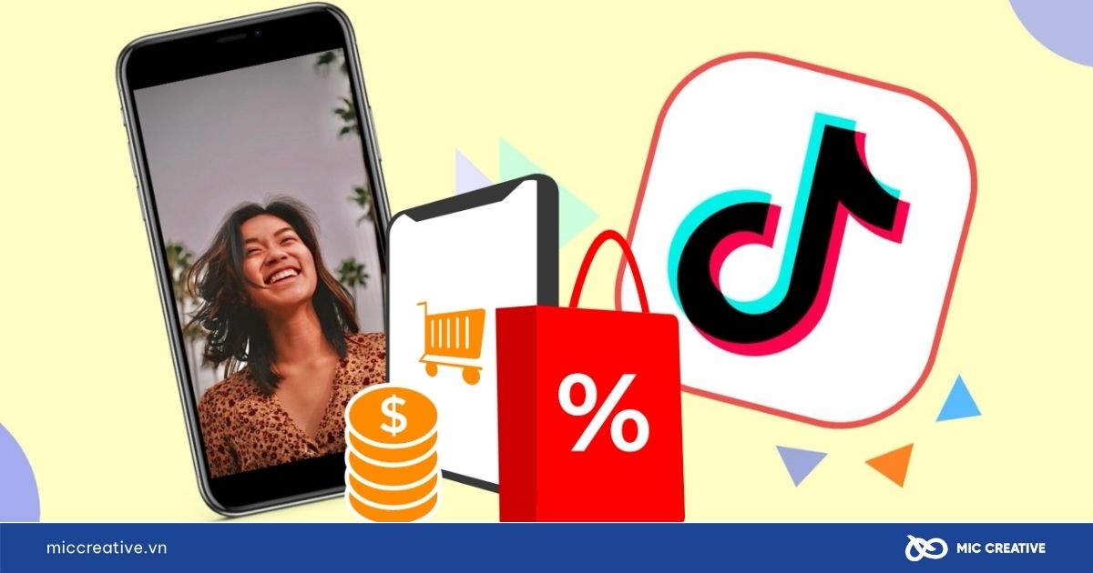 Giới thiệu về mã khuyến mãi TikTok Shop 