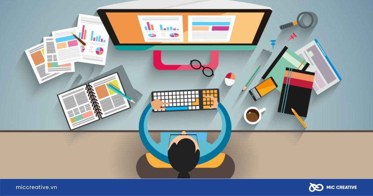 Giới thiệu về nền tảng thiết kế website