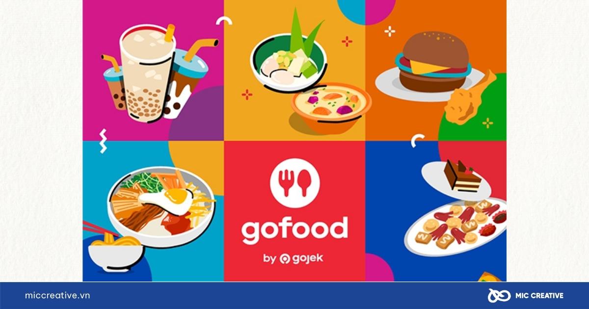 GoFood by Gojek