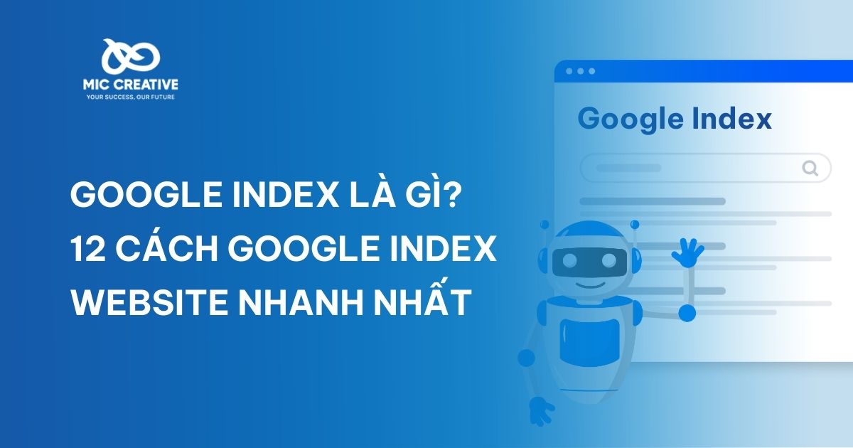 Google index