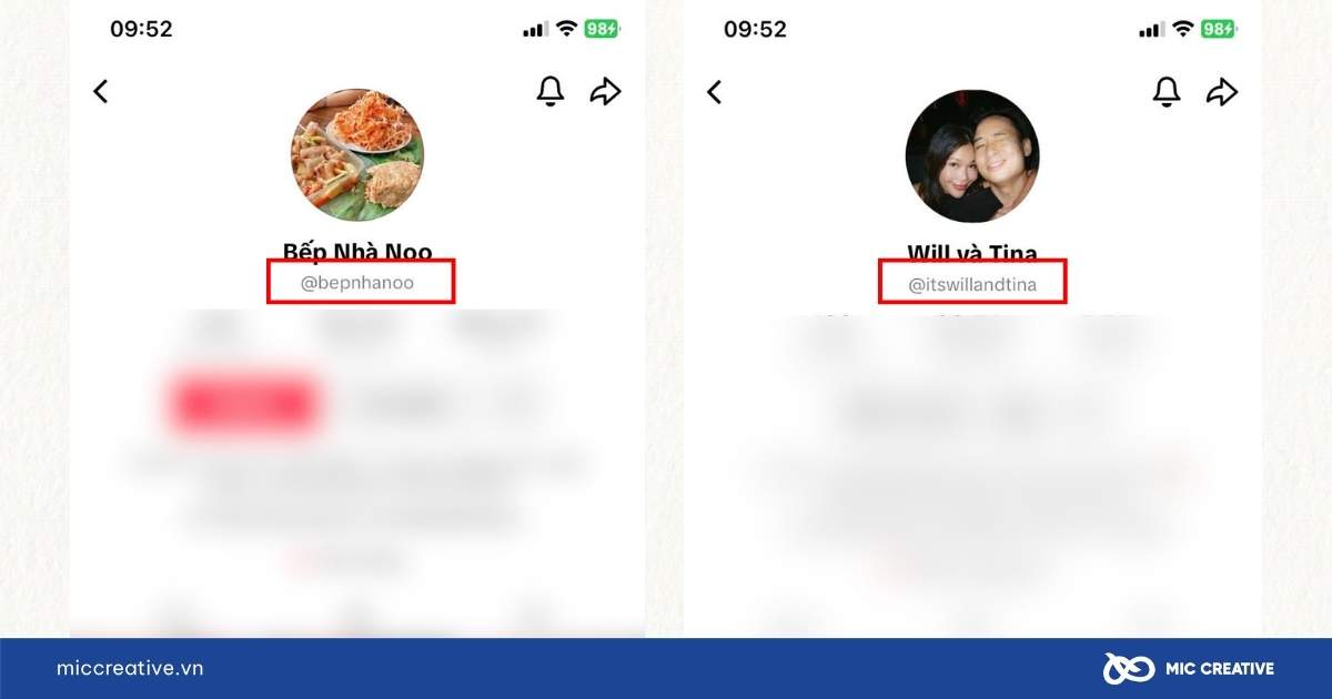 ID TikTok là gì