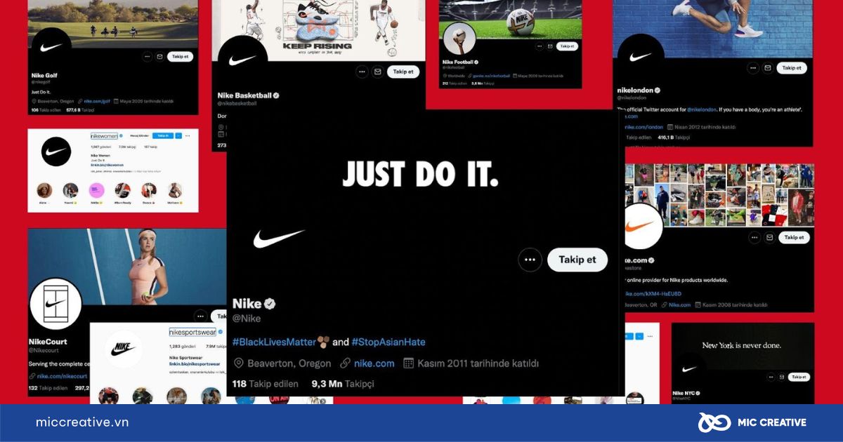 “Just Do It