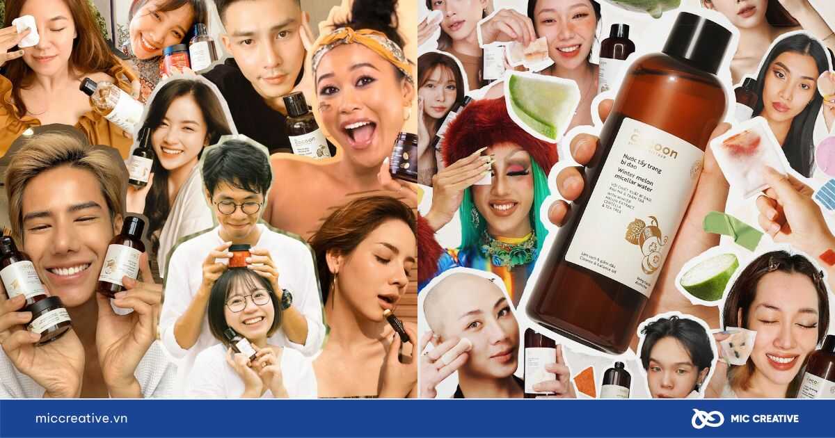 Khách hàng mục tiêu
