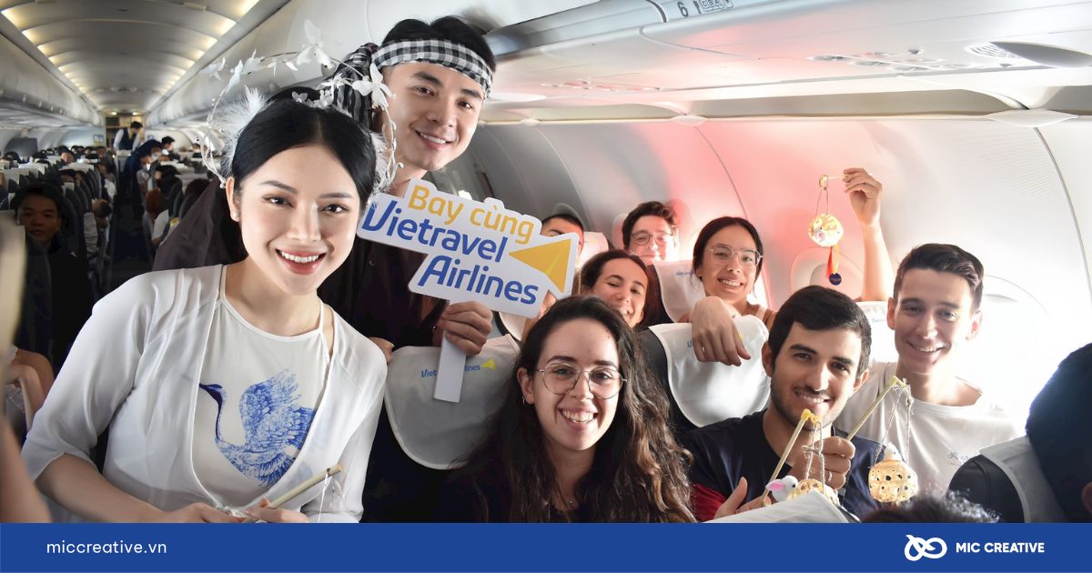 Khách hàng và thị trường mục tiêu của Vietravel