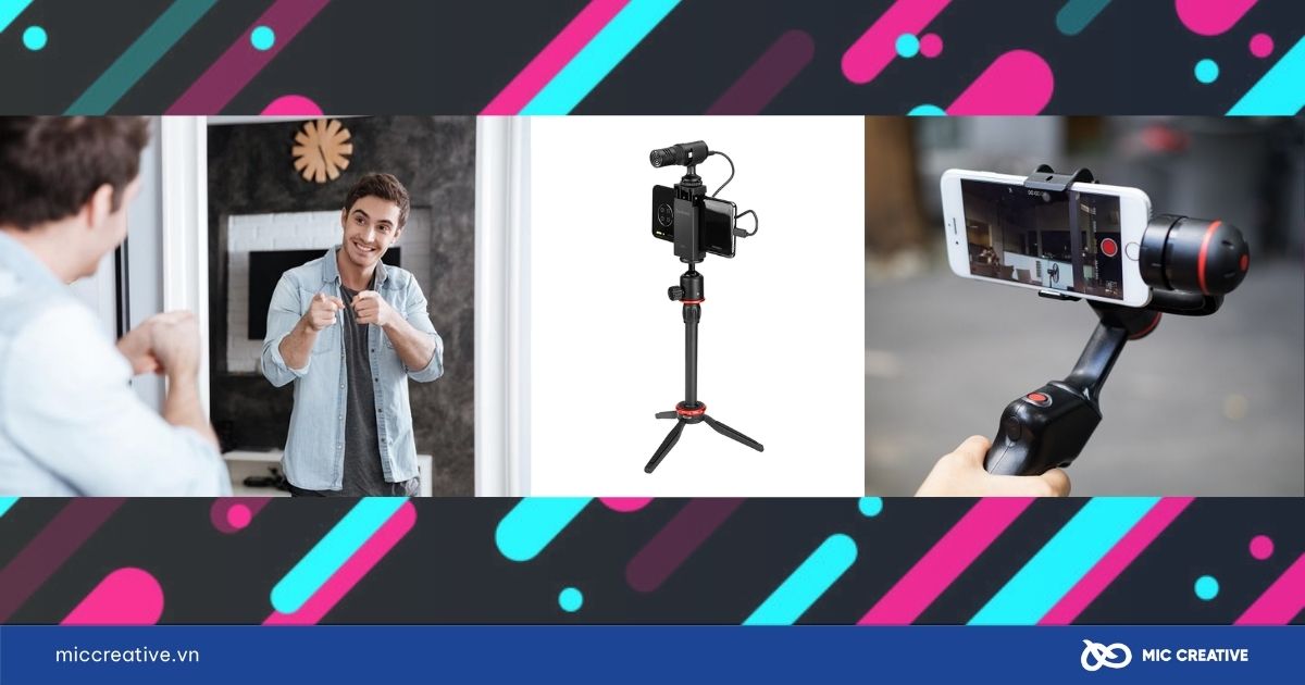 Lên kế hoạch quay dựng và sản xuất video