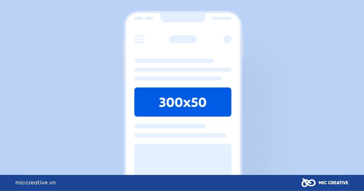 Mobile Banner