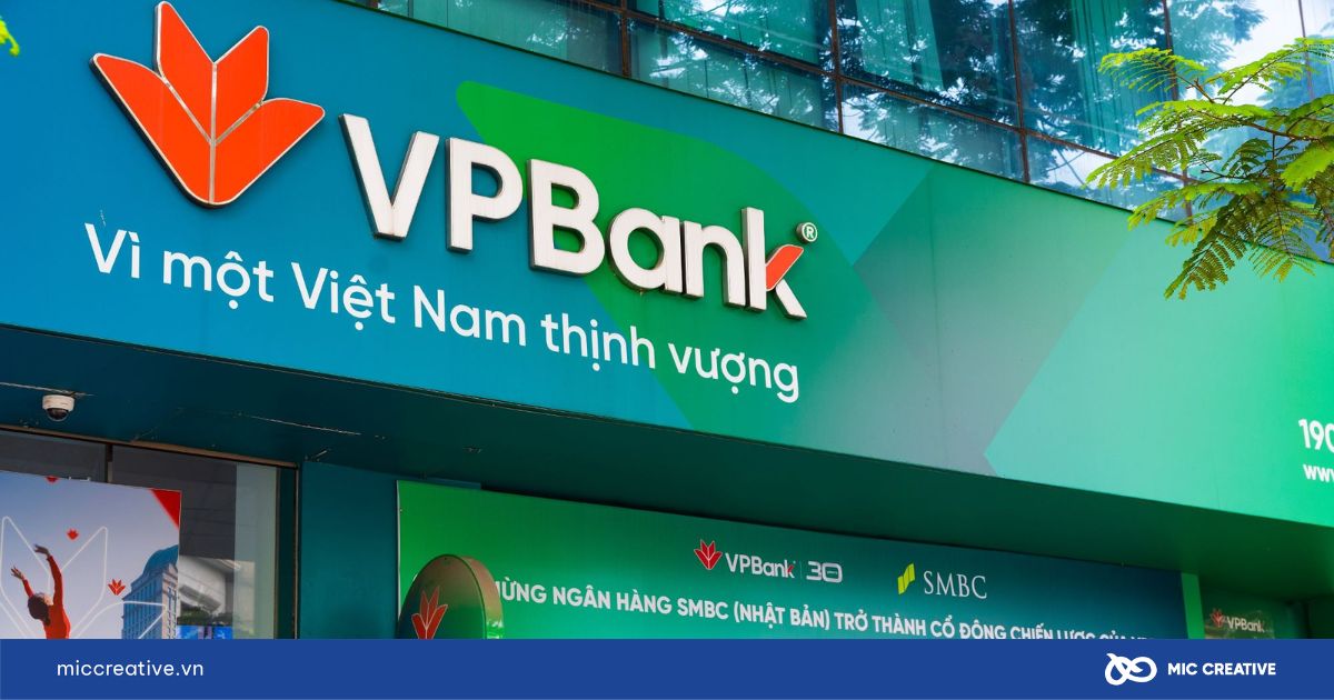 Ngân hàng VPbank