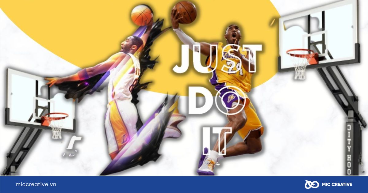 Phân tích SWOT trong chiến dịch Just Do It của Nike
