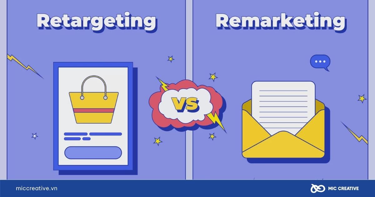 Sử dụng ZNS để Remarketing và Retarrgeting