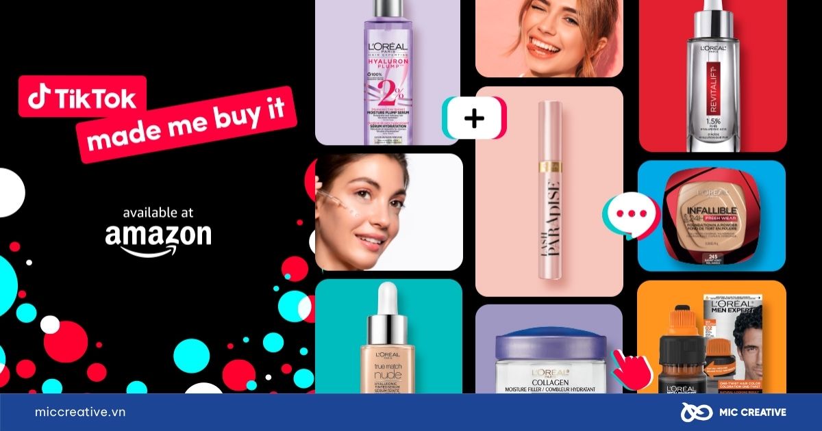 Sự kiện Super Brand Day của L'Oréal Paris 
