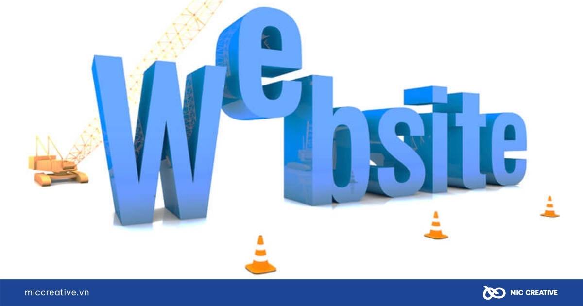 Tại sao cần thiết kế website