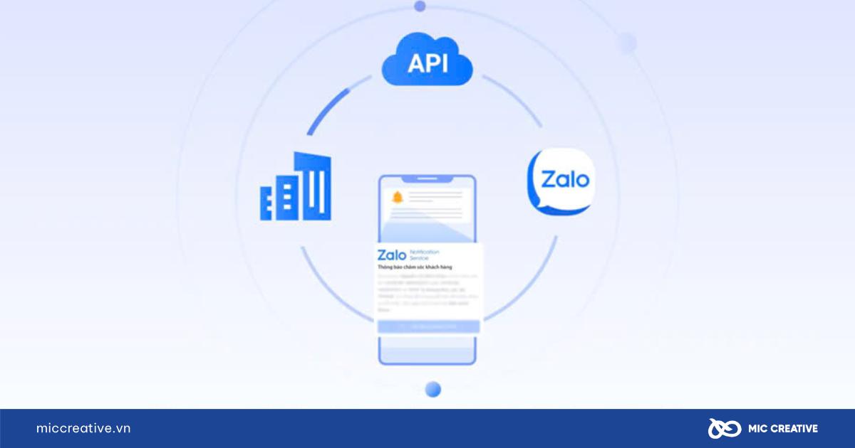 Tích hợp API không thành công