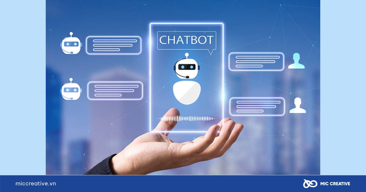 Tích hợp công cụ chatbot vào website 
