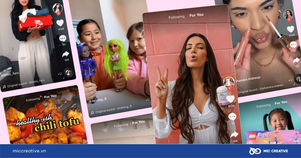 TikTok Influencer Marketing   