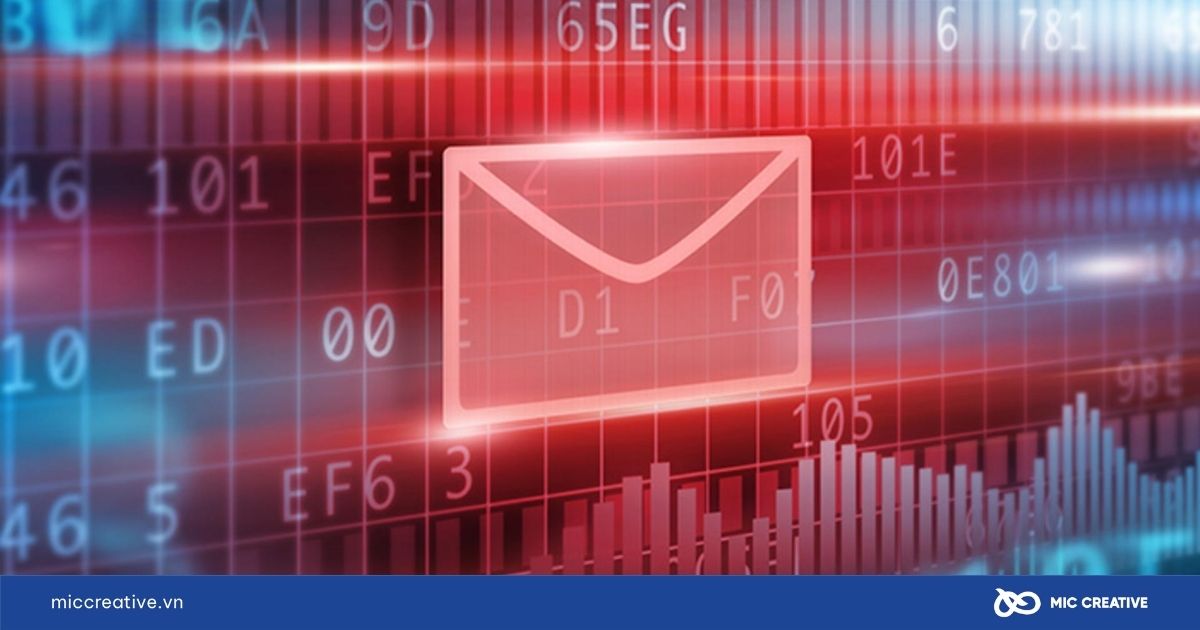 Tối ưu hóa bảo mật email