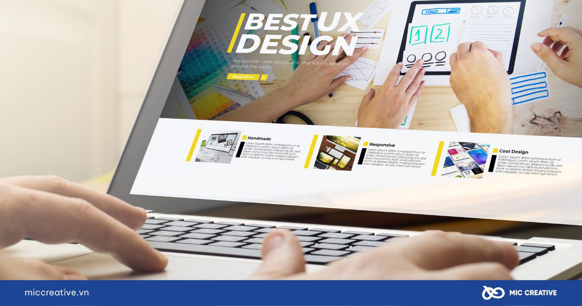 Website là gì