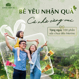 Dự án truyền thông nhà hàng Công Viên 76 1609 1 1
