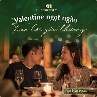 Dự án truyền thông nhà hàng Công Viên 76 Artboard 1 1