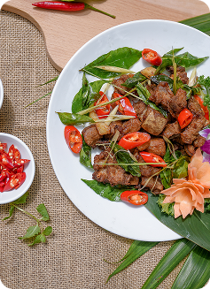 Dự án truyền thông nhà hàng Công Viên 76 DSC01990