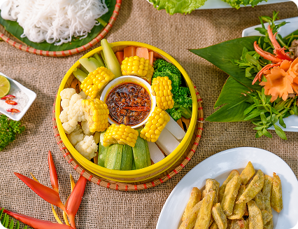 Dự án truyền thông nhà hàng Công Viên 76 DSC03995