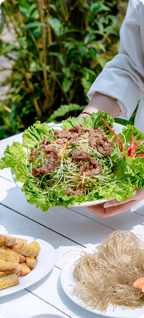 Dự án truyền thông nhà hàng Công Viên 76 DSC09651 1