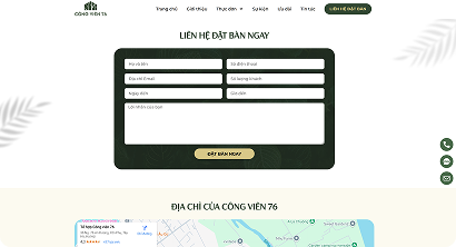 Dự án truyền thông nhà hàng Công Viên 76 Screenshot 2025 06 04 122406 1