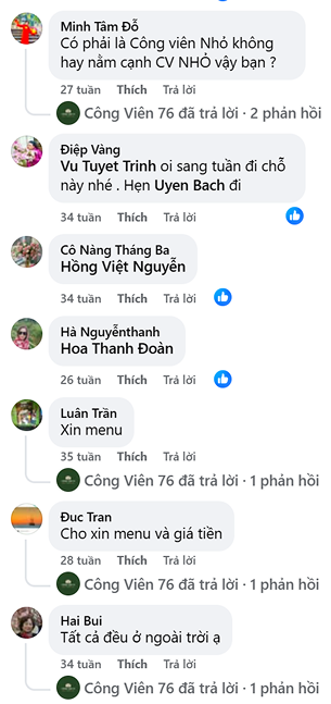 Dự án truyền thông nhà hàng Công Viên 76 Screenshot 2025 06 04 173359 1