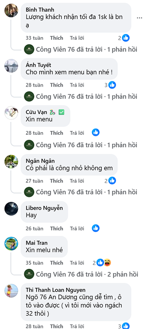 Dự án truyền thông nhà hàng Công Viên 76 Screenshot 2025 06 05 091837 1