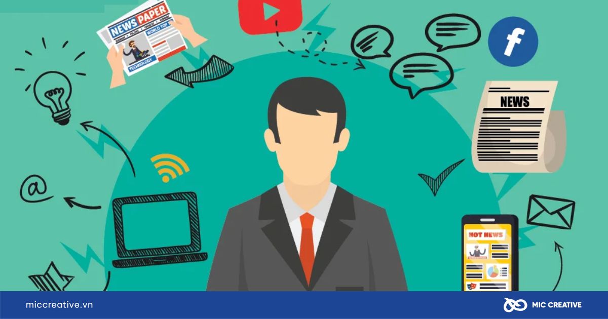 Bài học khủng hoảng truyền thông