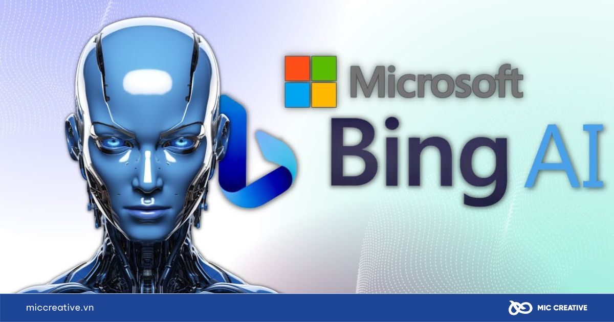 Bing AI