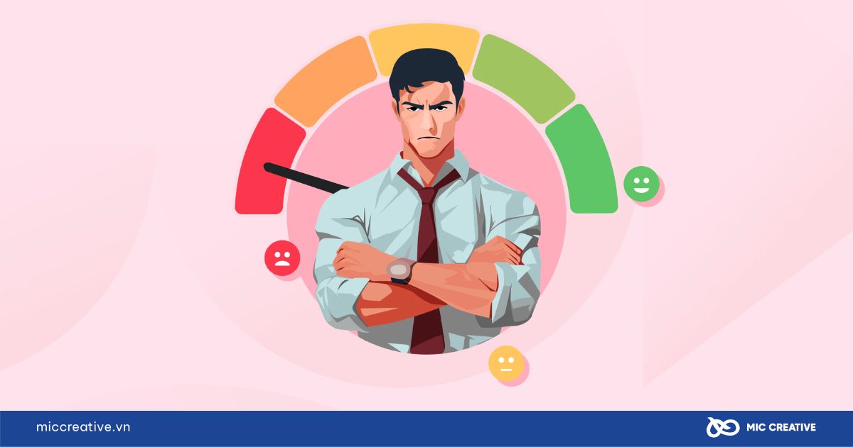 Bước 1: Problem (Xác định “nỗi đau” của khách hàng)