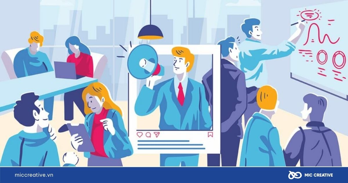 Bước 2 – Interest (Quan Tâm): Duy trì sự quan tâm của người đọc