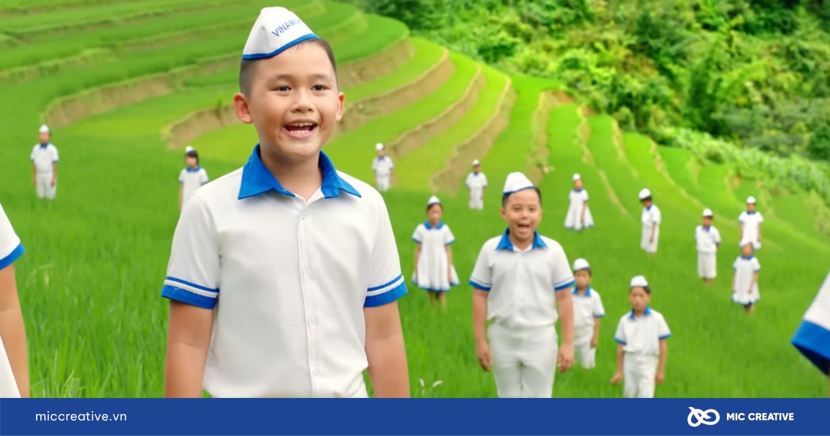 Chiến Dịch “Vươn cao Việt Nam”