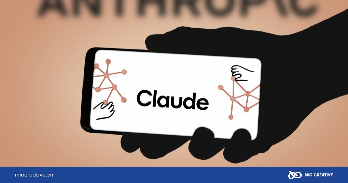 Web AI Claude