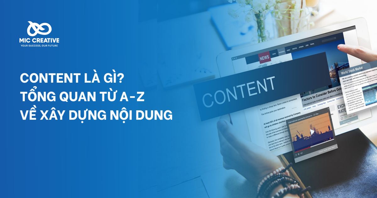 content là gì