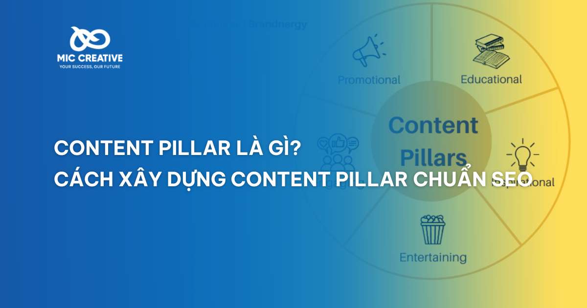 Content Pillar