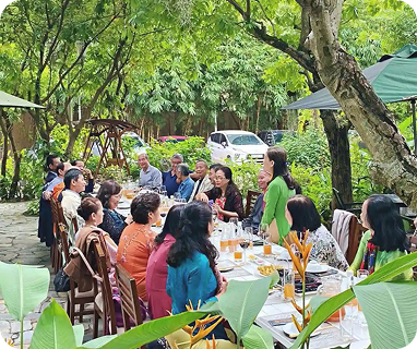 Dự án truyền thông nhà hàng Công Viên 76 cv76 section 2 8
