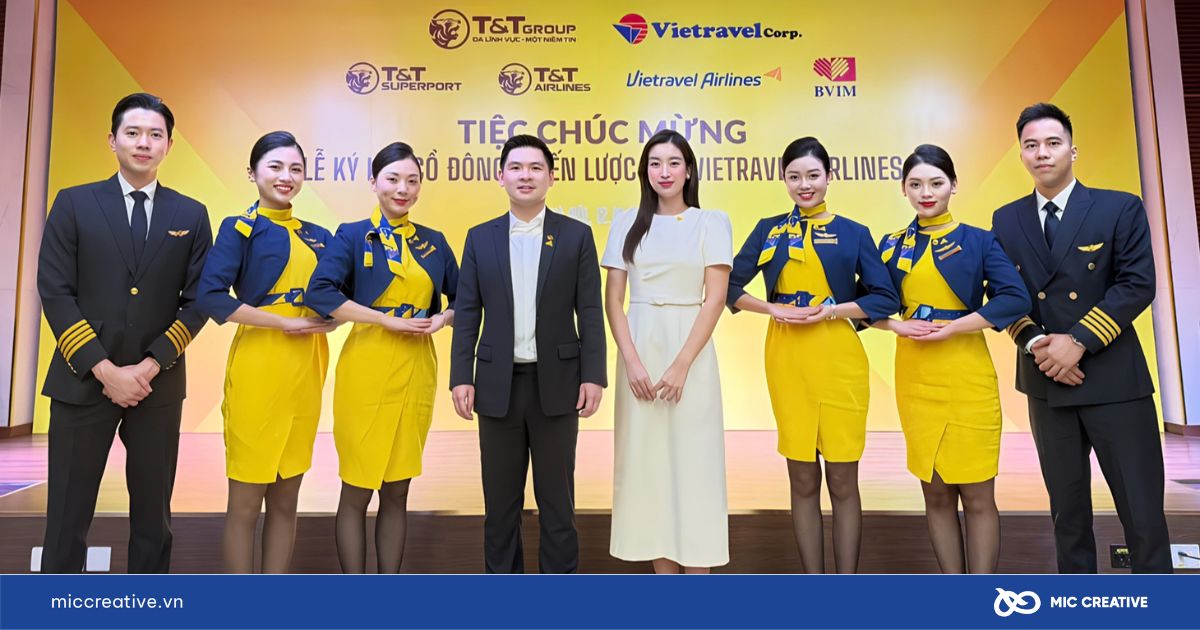 Đỗ Vinh Quang và hành trình lãnh đạo hàng không